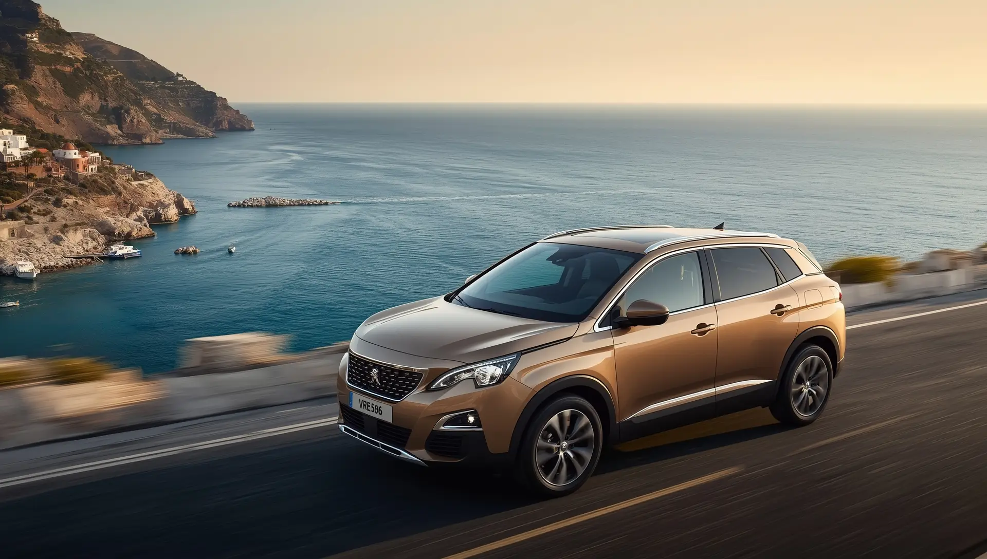 Noleggio Auto Bari Hero